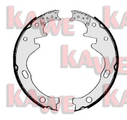 KAWE 05250