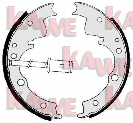 KAWE 06060