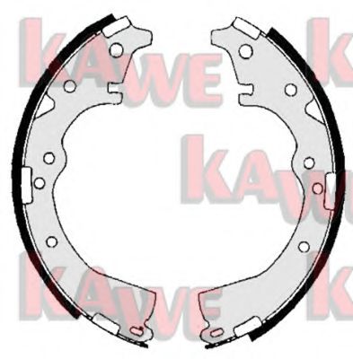 KAWE 06650