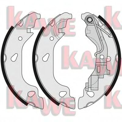 KAWE 07690
