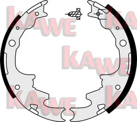 KAWE 08290