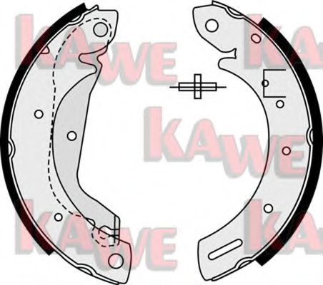 KAWE 08500