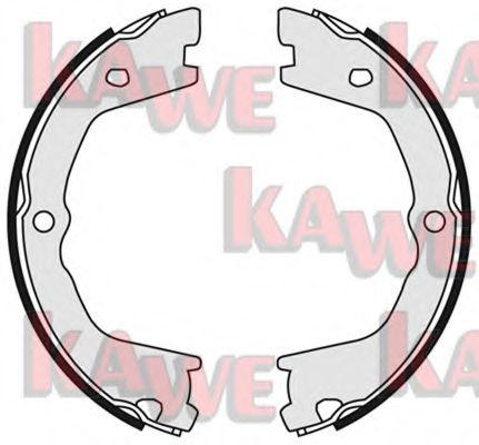 KAWE 09080