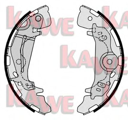 KAWE 09240 KAWE 09240