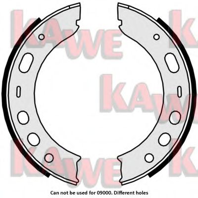 KAWE 09510 KAWE 09510
