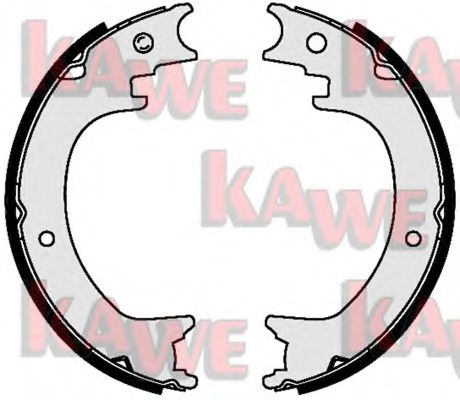 KAWE 09590