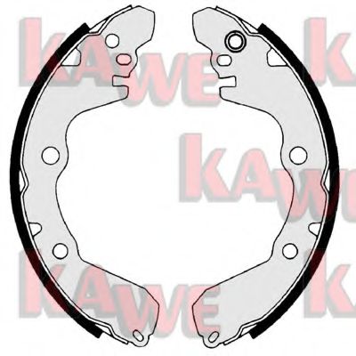 KAWE 09680