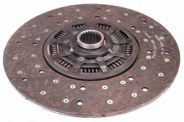 KAWE 4504