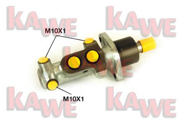 KAWE B1365 KAWE B1365