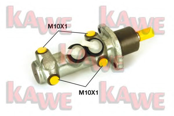 KAWE B1366