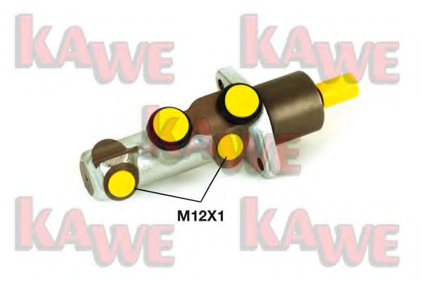 KAWE B1372