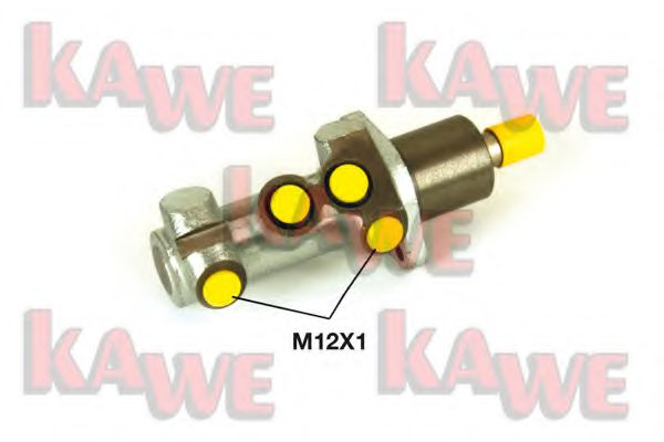 KAWE B1376