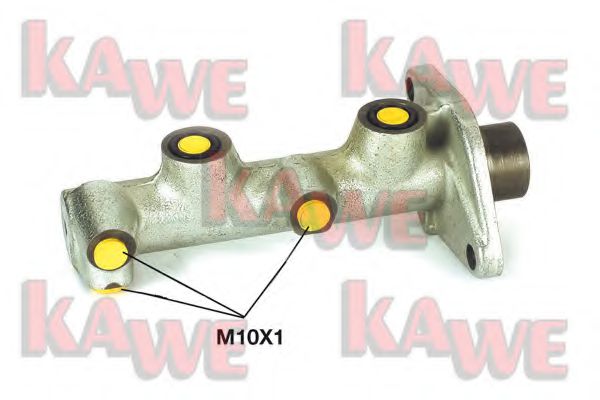 KAWE B1510