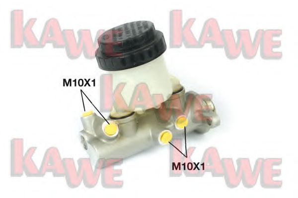 KAWE B1668