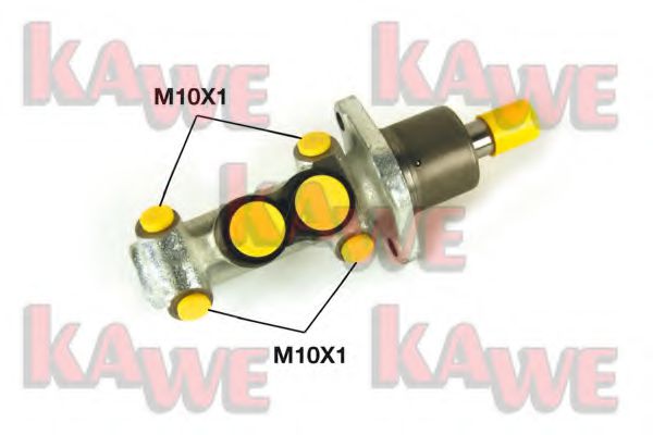 KAWE B1913