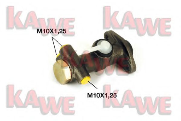 KAWE B6601 KAWE B6601