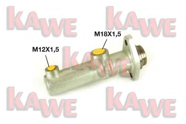 KAWE B6618