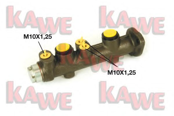 KAWE B6700