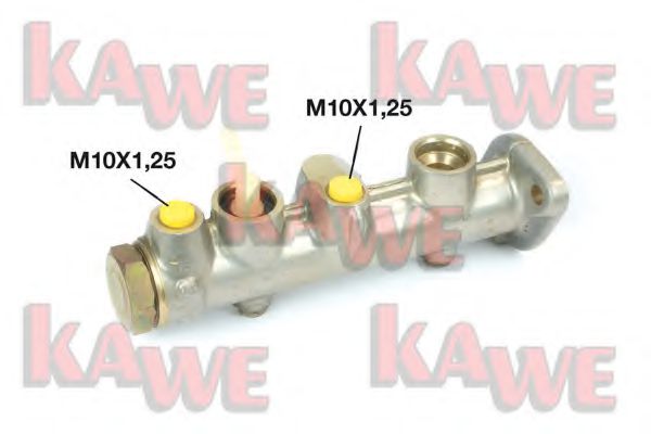 KAWE B6711