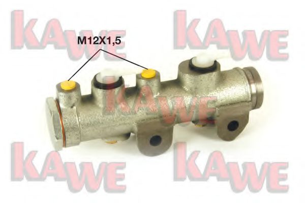 KAWE B6713