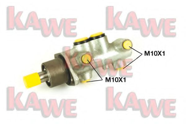 KAWE B6780