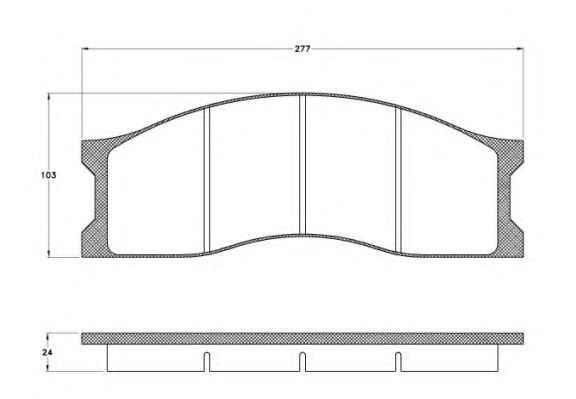 KAWE JCA1013