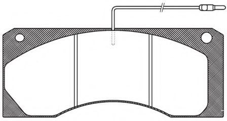 KAWE JCA585.40