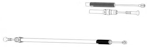KAWE CT01102