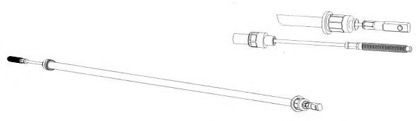 KAWE CT02124