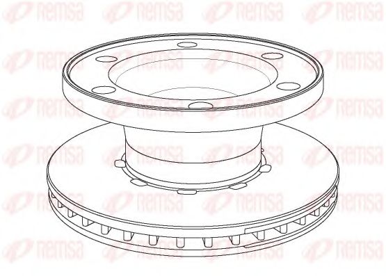 KAWE NCA1076.20 KAWE NCA1076.20