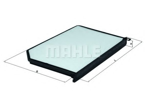 MAHLE ORIGINAL LA 379