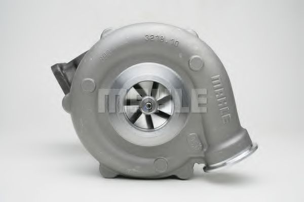 MAHLE ORIGINAL 001 TC 14645 000