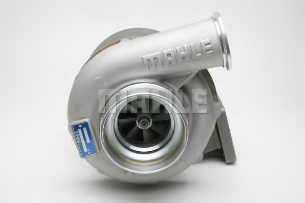 MAHLE ORIGINAL 228 TC 14666 000