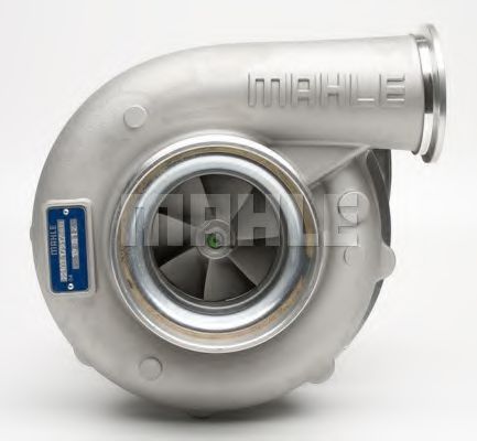 MAHLE ORIGINAL 228 TC 17917 000