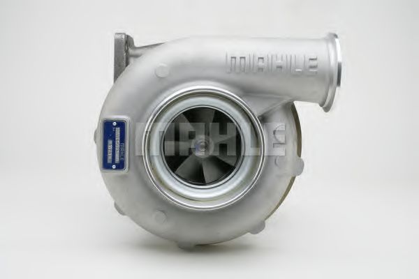 MAHLE ORIGINAL 228 TC 17921 000