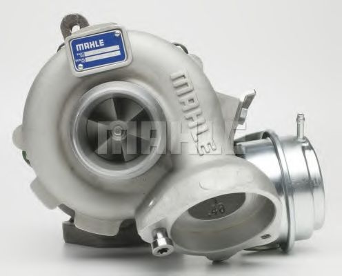 MAHLE ORIGINAL 082 TC 15850 000