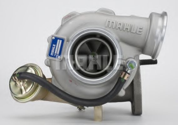 MAHLE ORIGINAL 001 TC 17422 000 MAHLE ORIGINAL 001 TC 17422 000