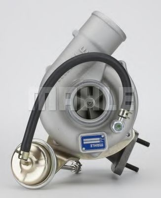 MAHLE ORIGINAL 008 TC 16010 000