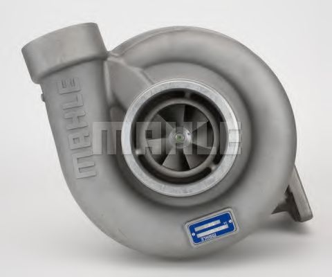MAHLE ORIGINAL 037 TC 15327 000