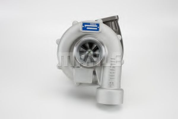 MAHLE ORIGINAL 001 TC 14711 000