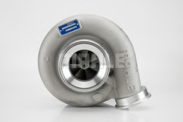 MAHLE ORIGINAL 209 TC 17940 000