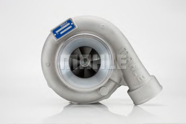 MAHLE ORIGINAL 209 TC 17654 000