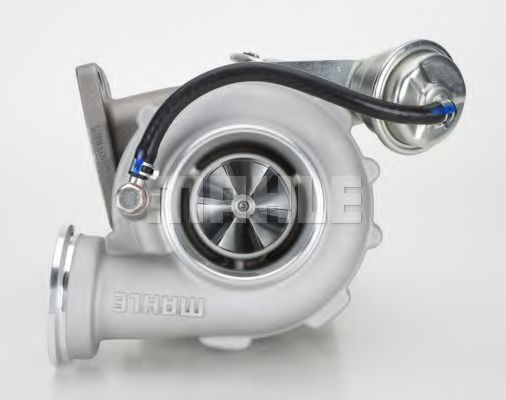 MAHLE ORIGINAL 001 TC 17023 000
