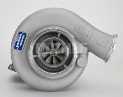 MAHLE ORIGINAL 183 TC 17589 000