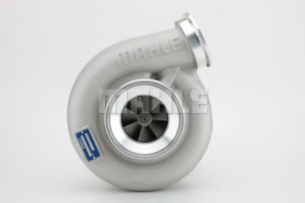 MAHLE ORIGINAL 209 TC 17399 000