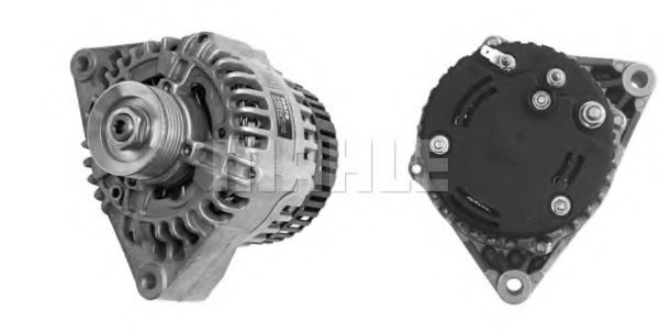 MAHLE ORIGINAL MG 48
