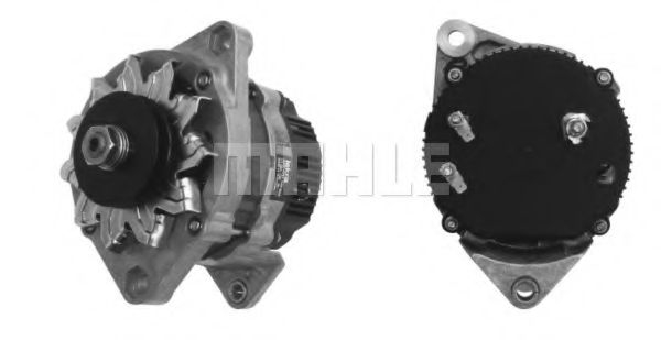 MAHLE ORIGINAL MG 98