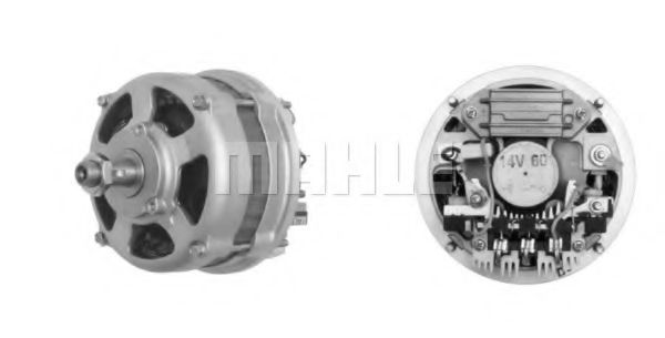 MAHLE ORIGINAL MG 111