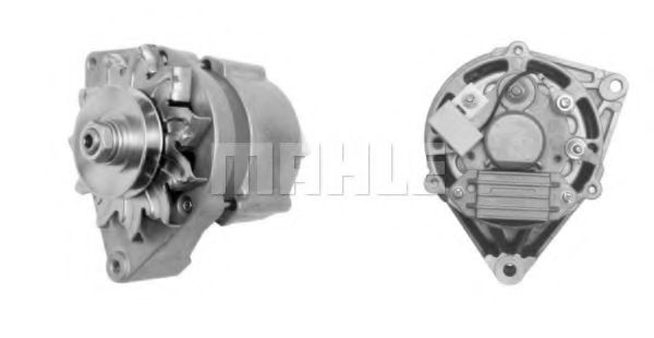 MAHLE ORIGINAL MG 124
