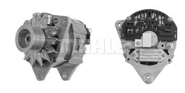 MAHLE ORIGINAL MG 154